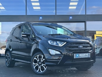 Used Ford Ecosport 2021 for sale - 76702213: Photo