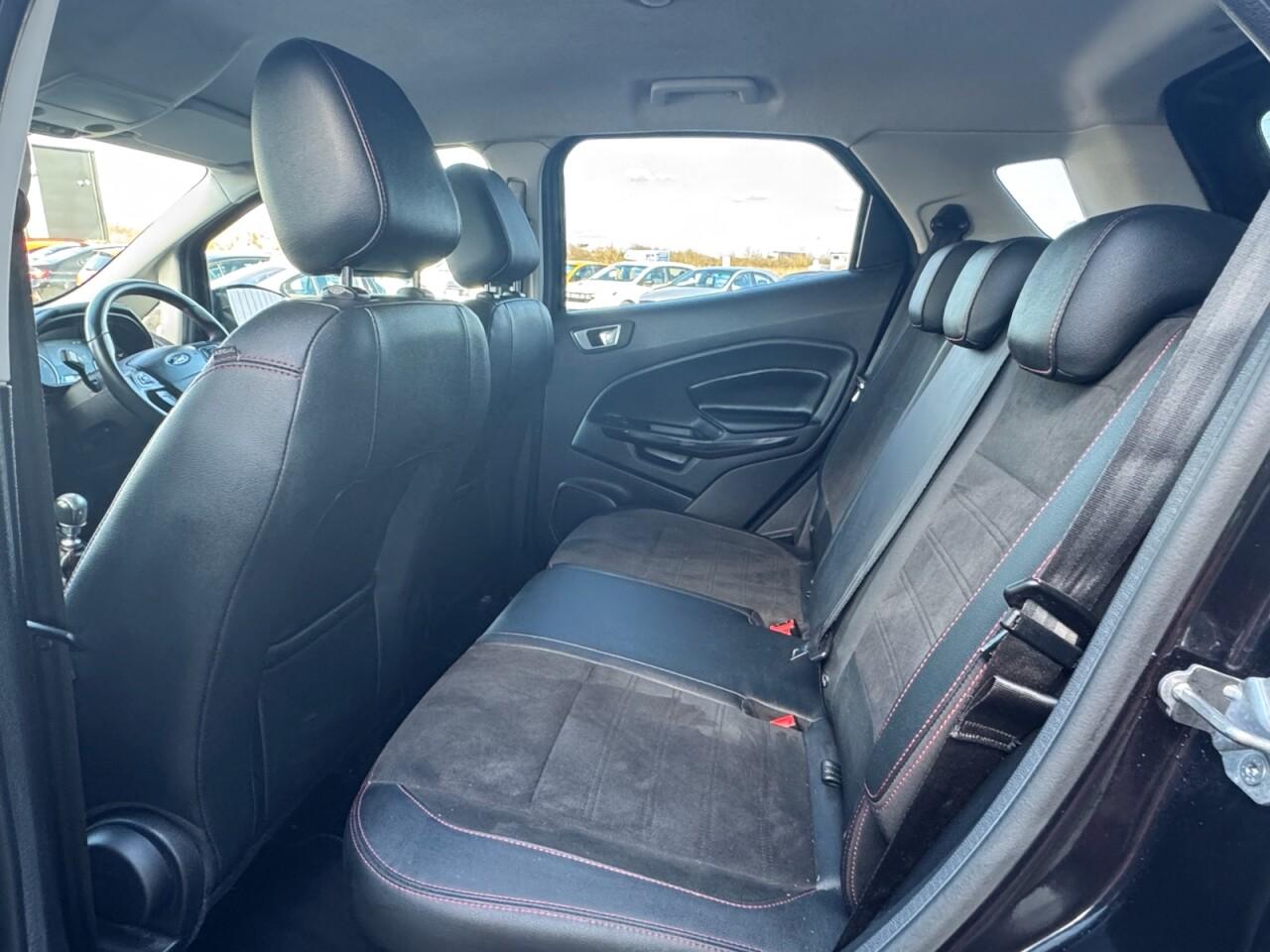 Used Ford Ecosport 2021 for sale - 76702213: Photo 20