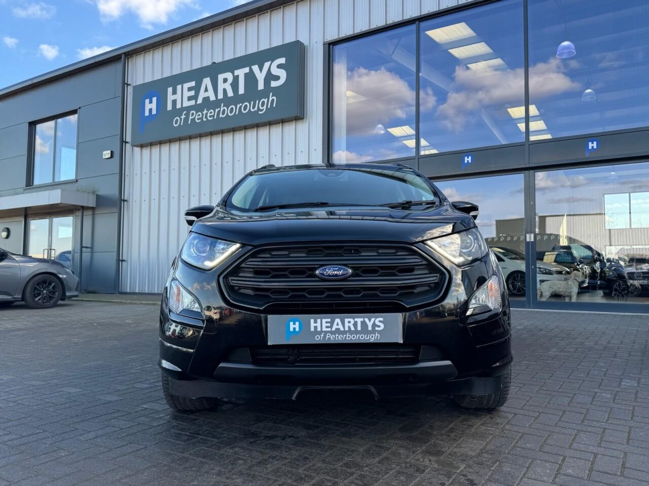 Used Ford Ecosport 2021 for sale - 76702213: Photo 22