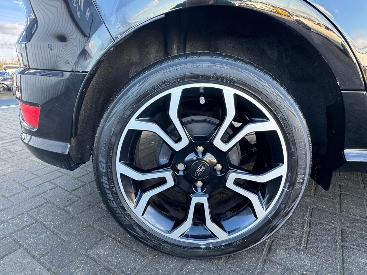 Used Ford Ecosport 2021 for sale - 76702213: Photo 24