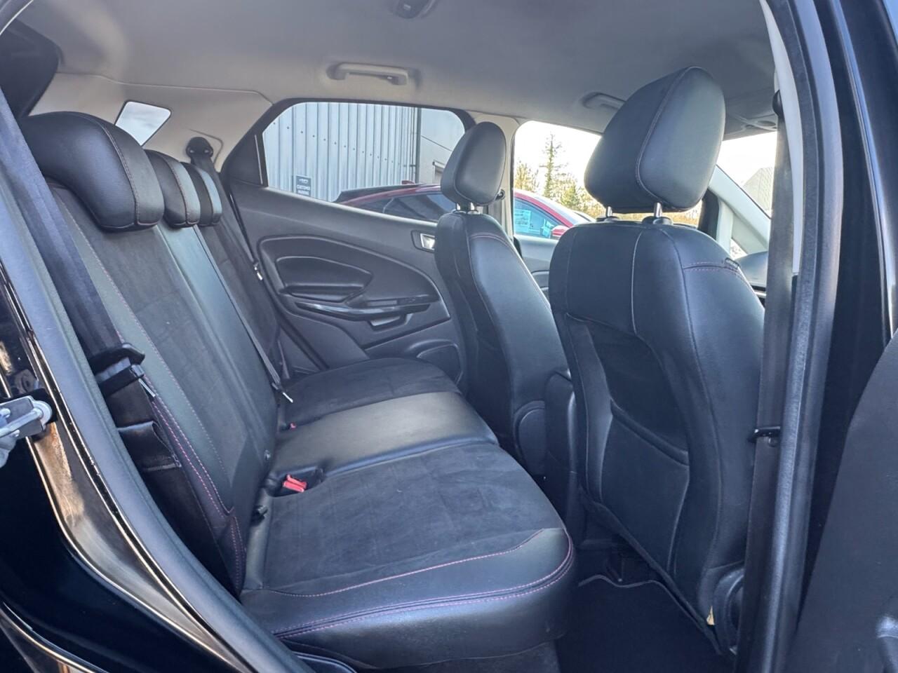 Used Ford Ecosport 2021 for sale - 76702213: Photo 32