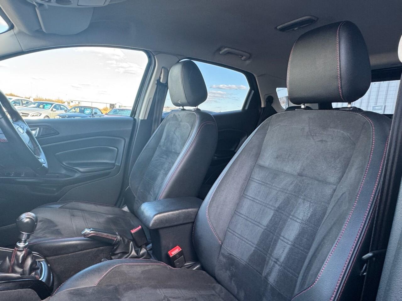 Used Ford Ecosport 2021 for sale - 76702213: Photo 36