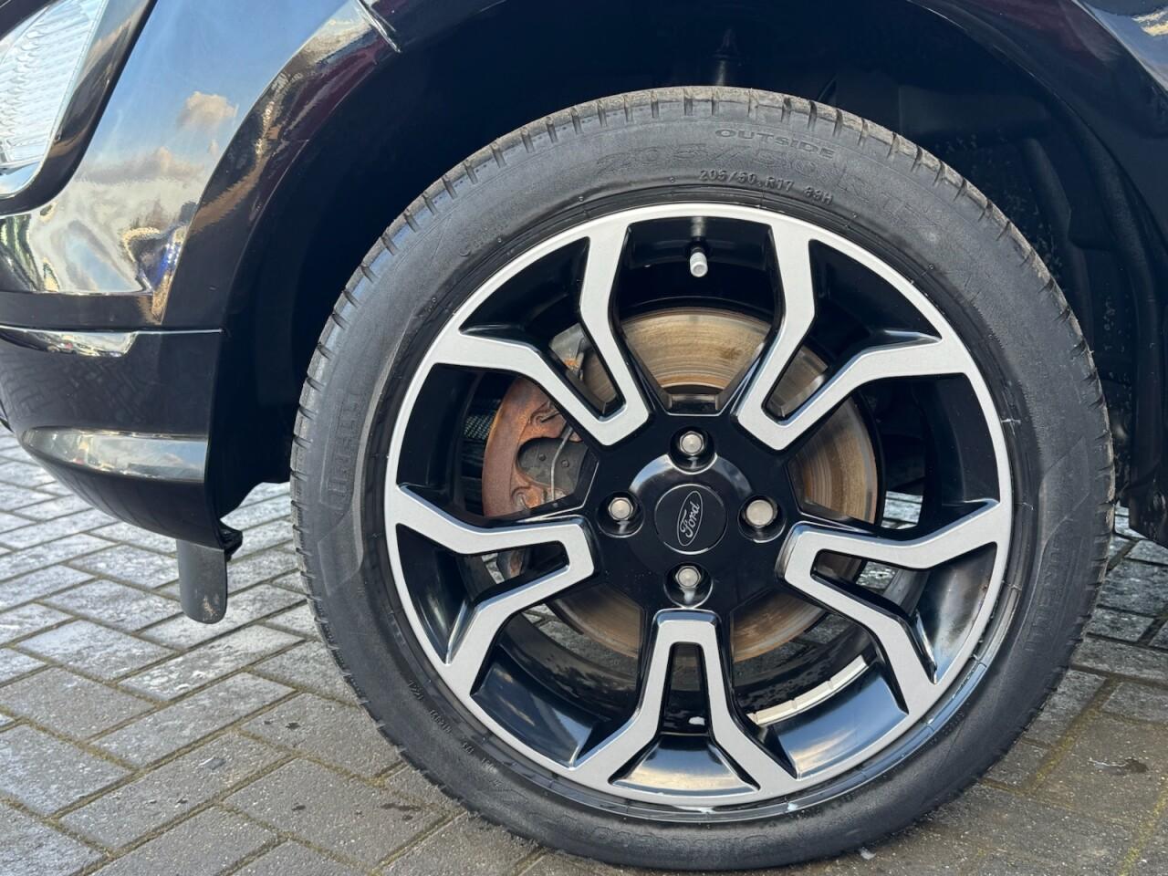 Used Ford Ecosport 2021 for sale - 76702213: Photo 37