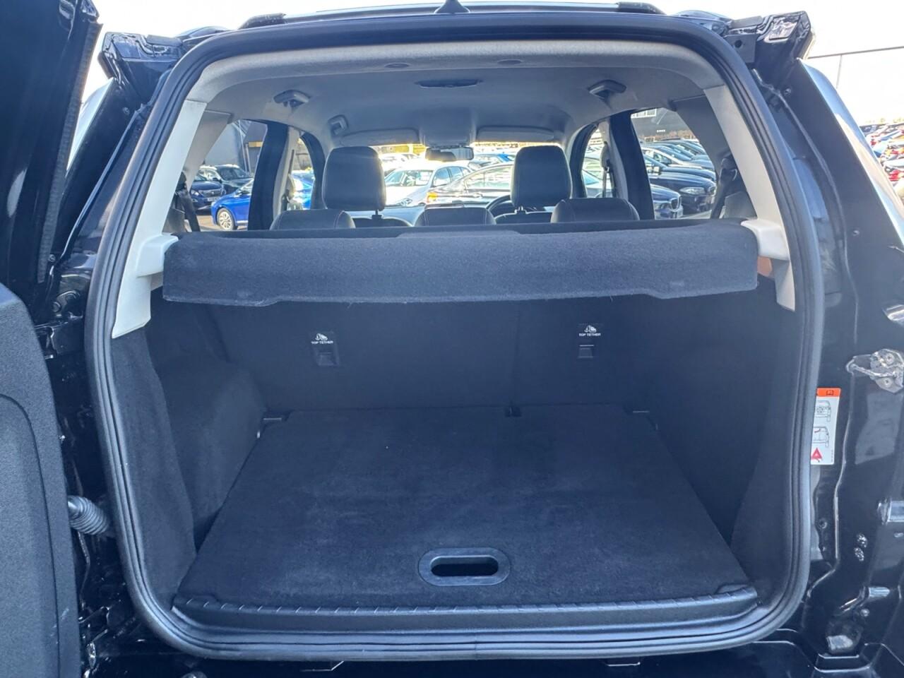 Used Ford Ecosport 2021 for sale - 76702213: Photo 38