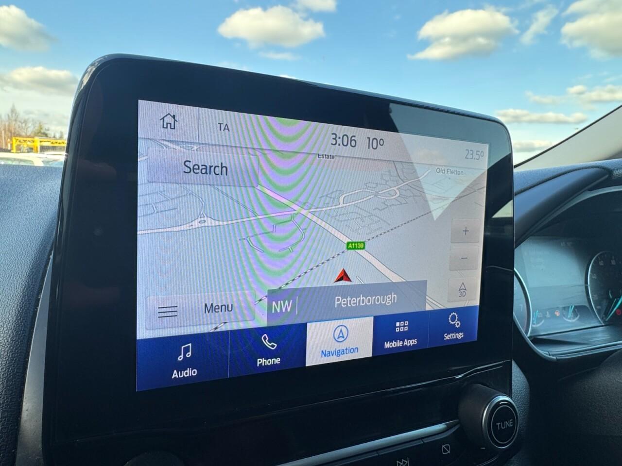 Used Ford Ecosport 2021 for sale - 76702213: Photo 39