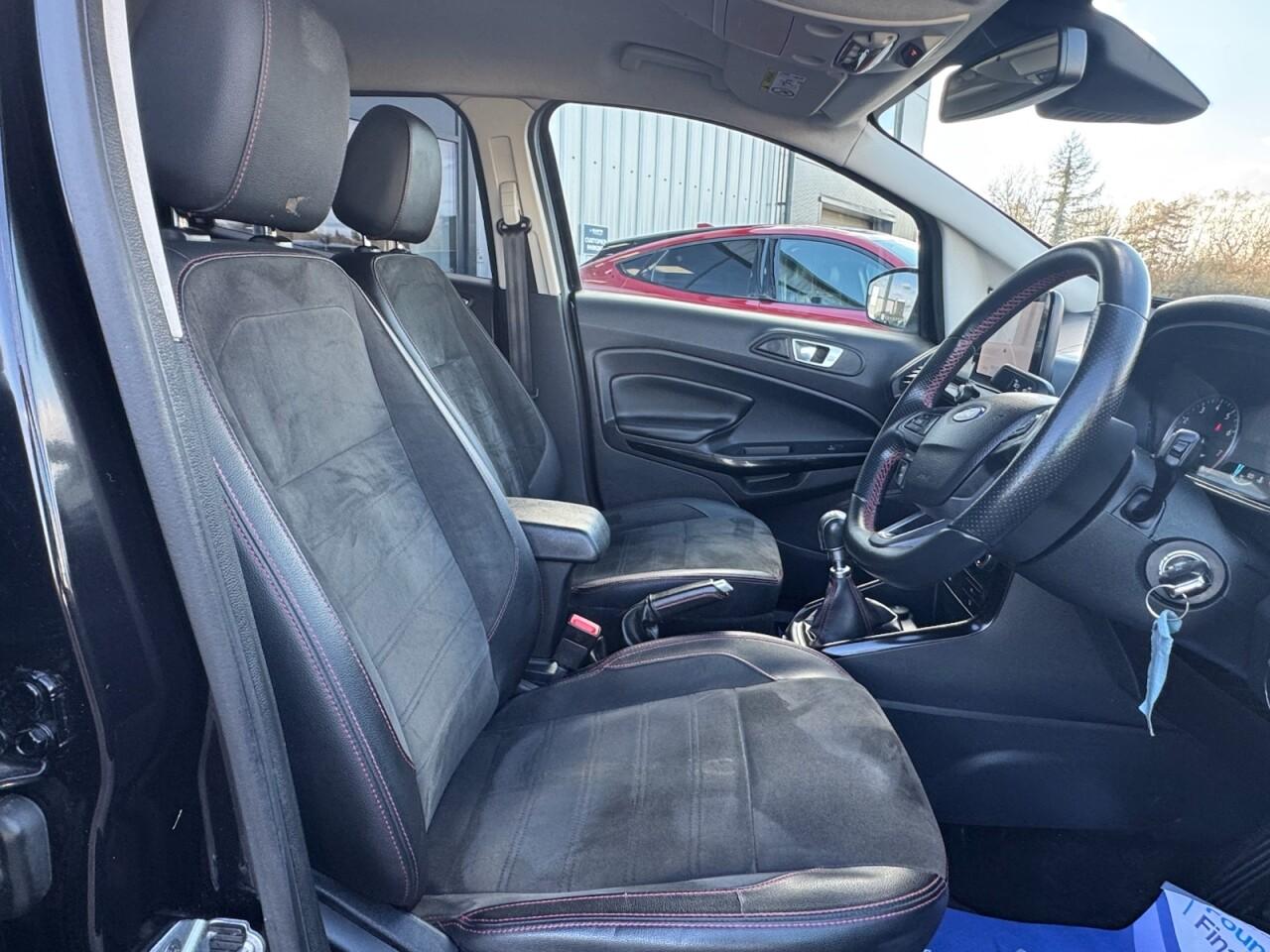 Used Ford Ecosport 2021 for sale - 76702213: Photo 4