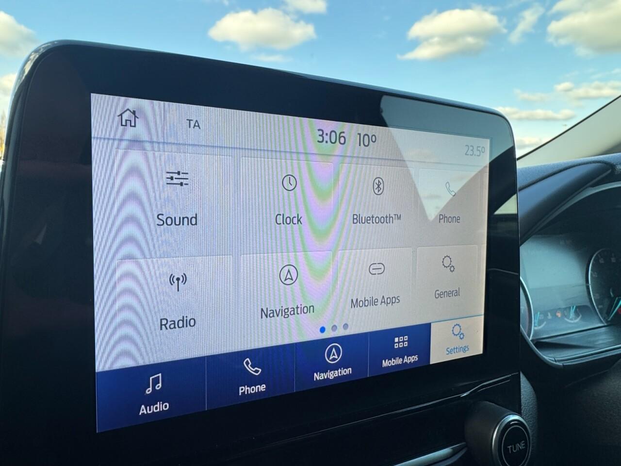 Used Ford Ecosport 2021 for sale - 76702213: Photo 41