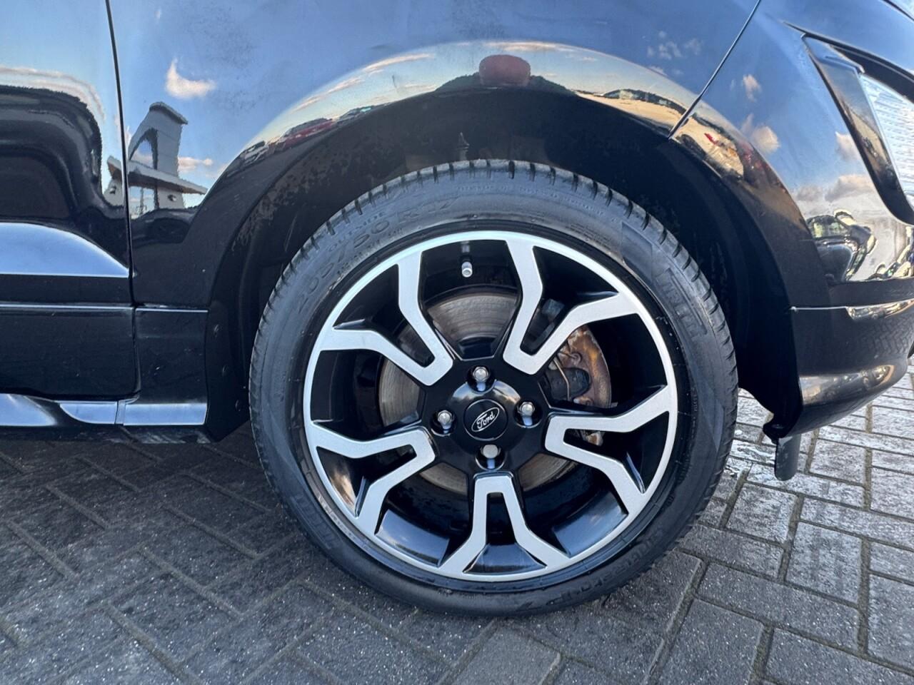 Used Ford Ecosport 2021 for sale - 76702213: Photo 42