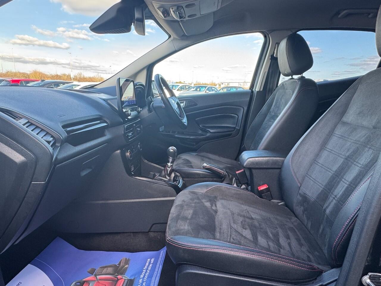 Used Ford Ecosport 2021 for sale - 76702213: Photo 43