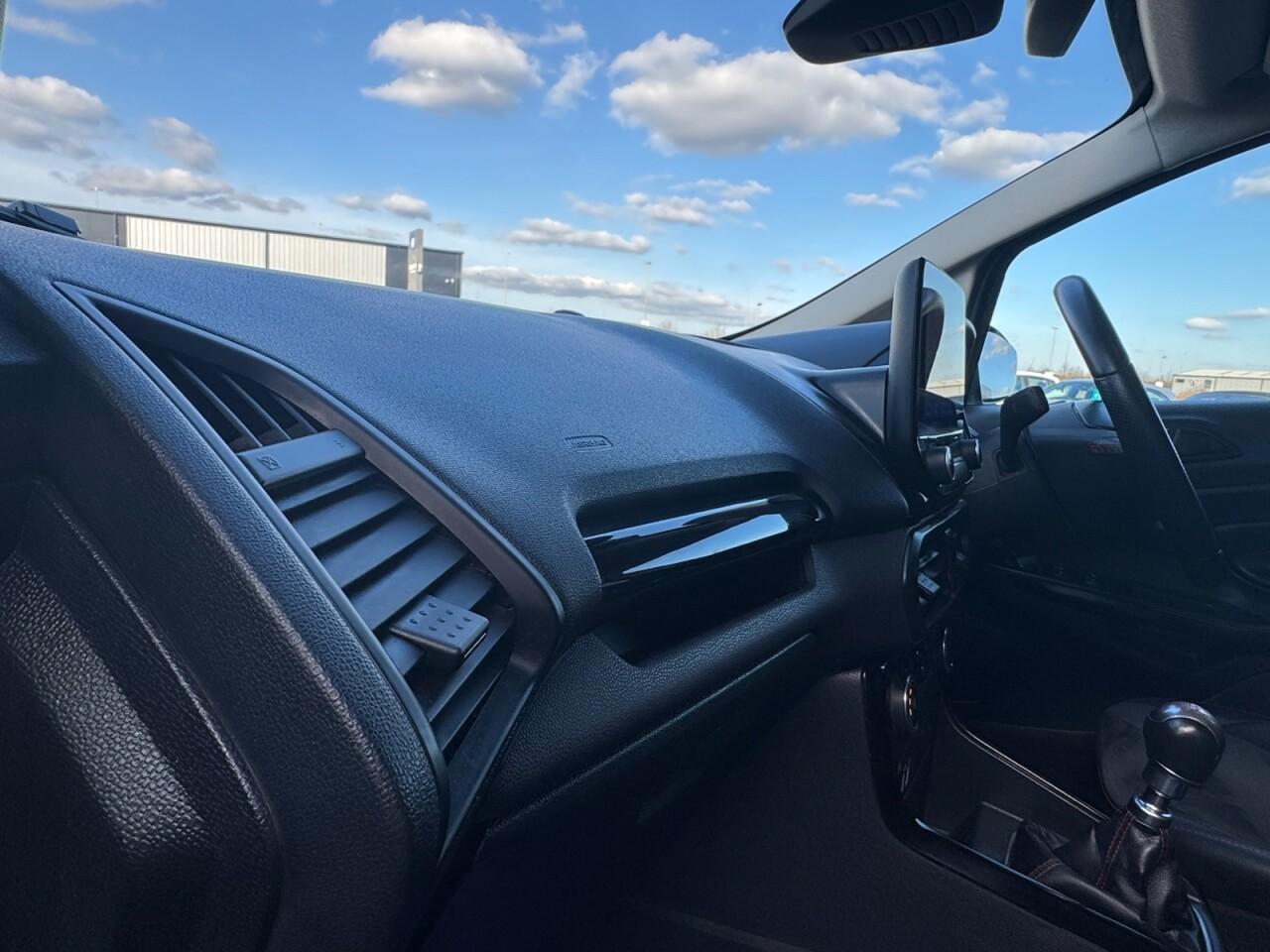 Used Ford Ecosport 2021 for sale - 76702213: Photo 44