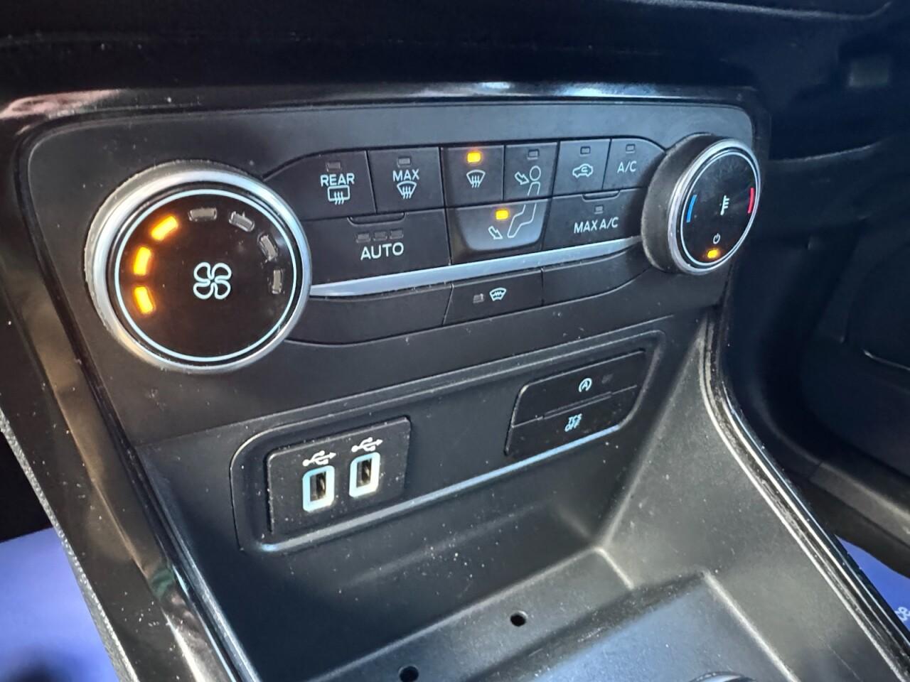 Used Ford Ecosport 2021 for sale - 76702213: Photo 45