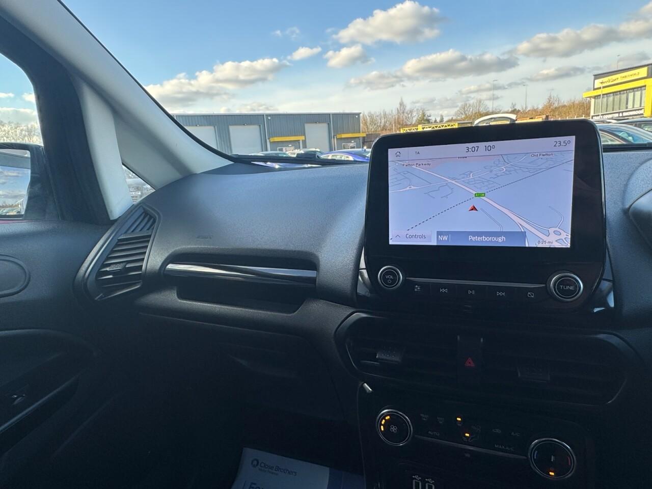 Used Ford Ecosport 2021 for sale - 76702213: Photo 47