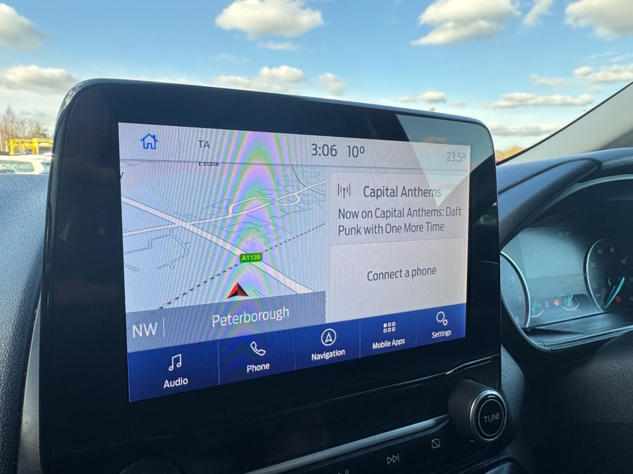 Used Ford Ecosport 2021 for sale - 76702213: Photo 48