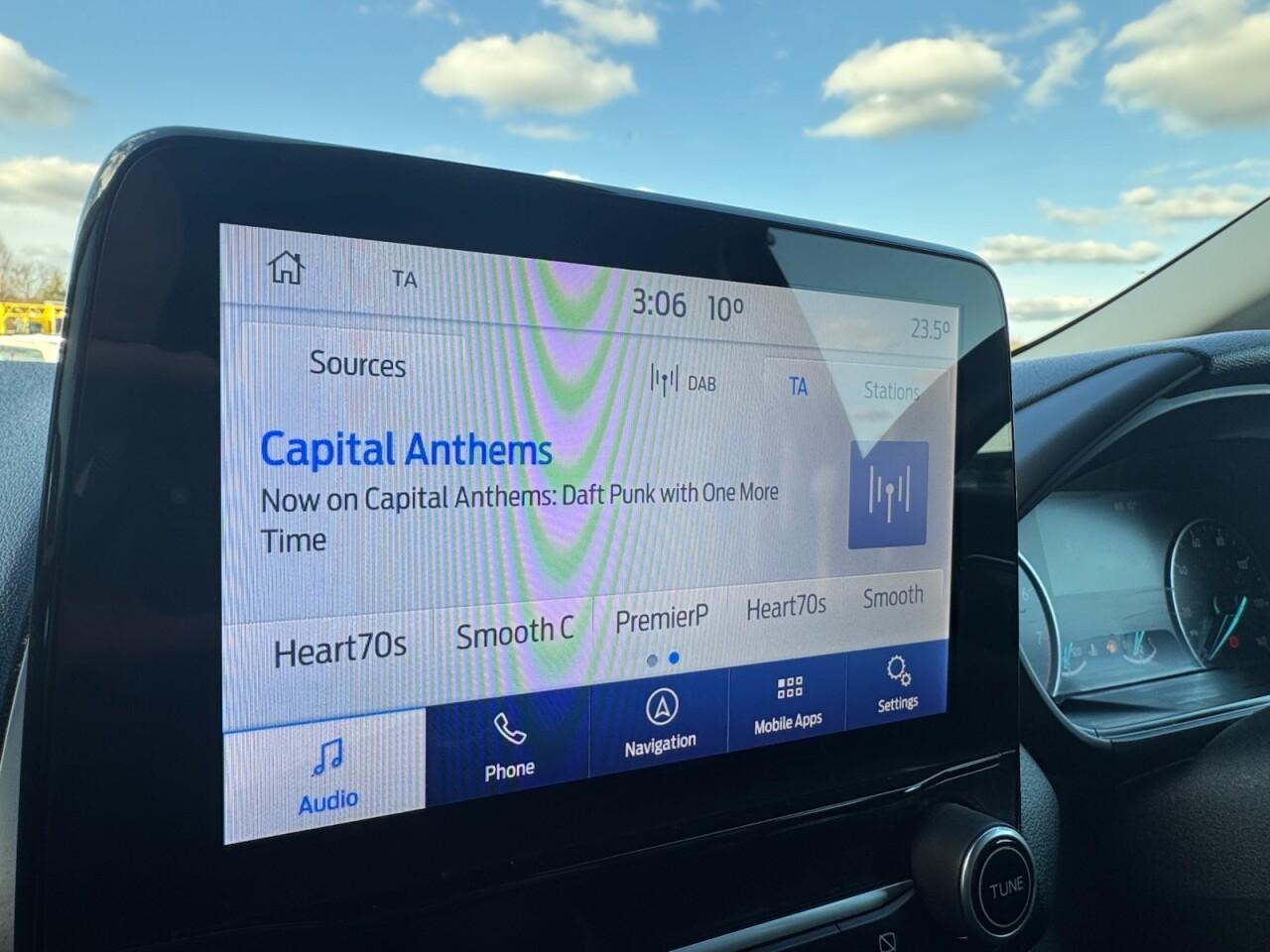 Used Ford Ecosport 2021 for sale - 76702213: Photo 49