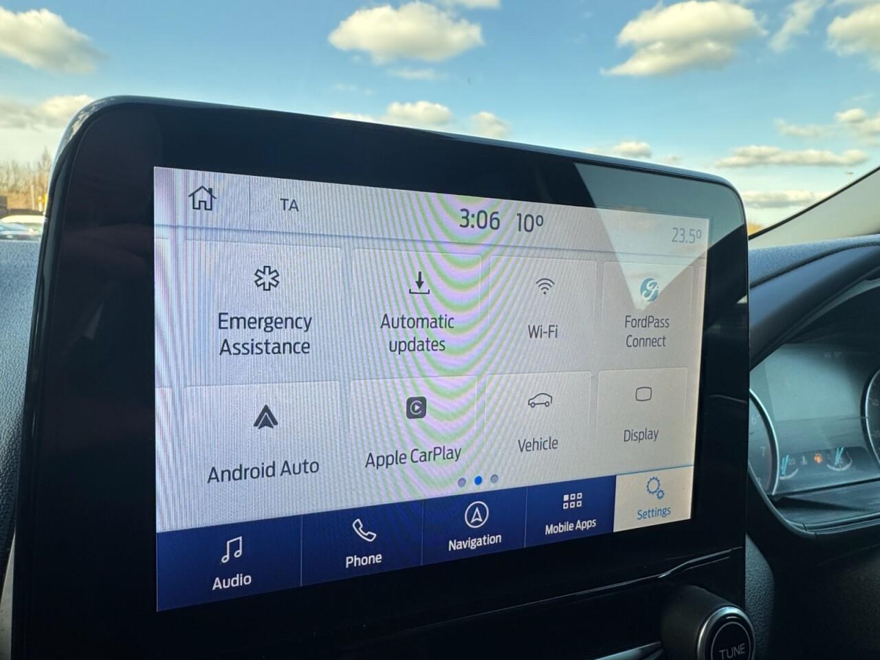 Used Ford Ecosport 2021 for sale - 76702213: Photo 52