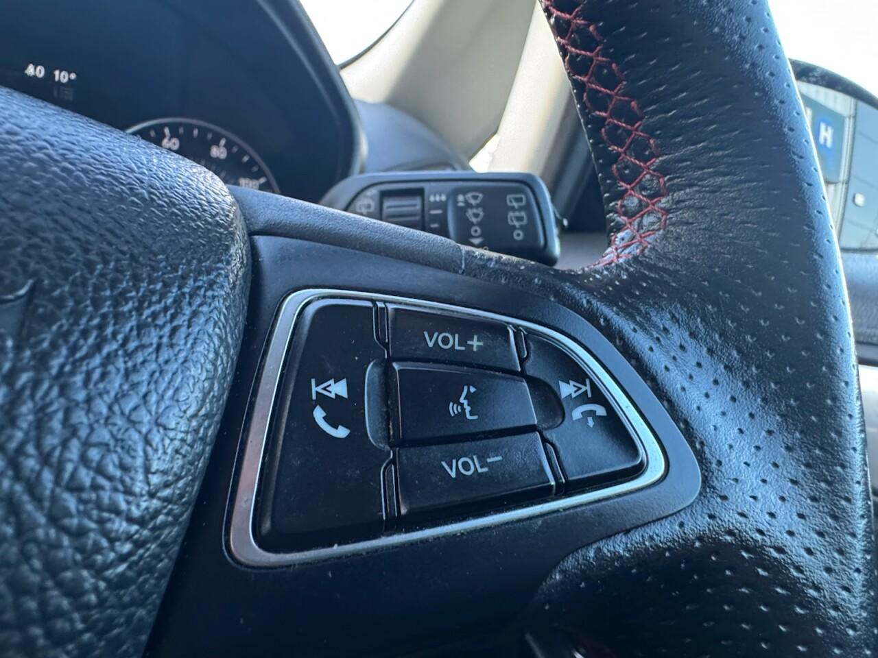 Used Ford Ecosport 2021 for sale - 76702213: Photo 54