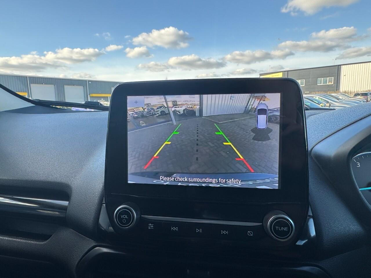 Used Ford Ecosport 2021 for sale - 76702213: Photo 56