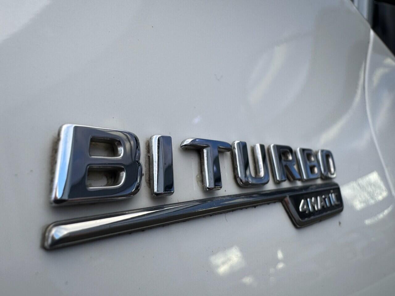 Used Mercedes-Benz C Class 2018 for sale - 76899125: Photo 17