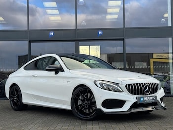 Used Mercedes-Benz C Class 2018 for sale - 76899125: Photo