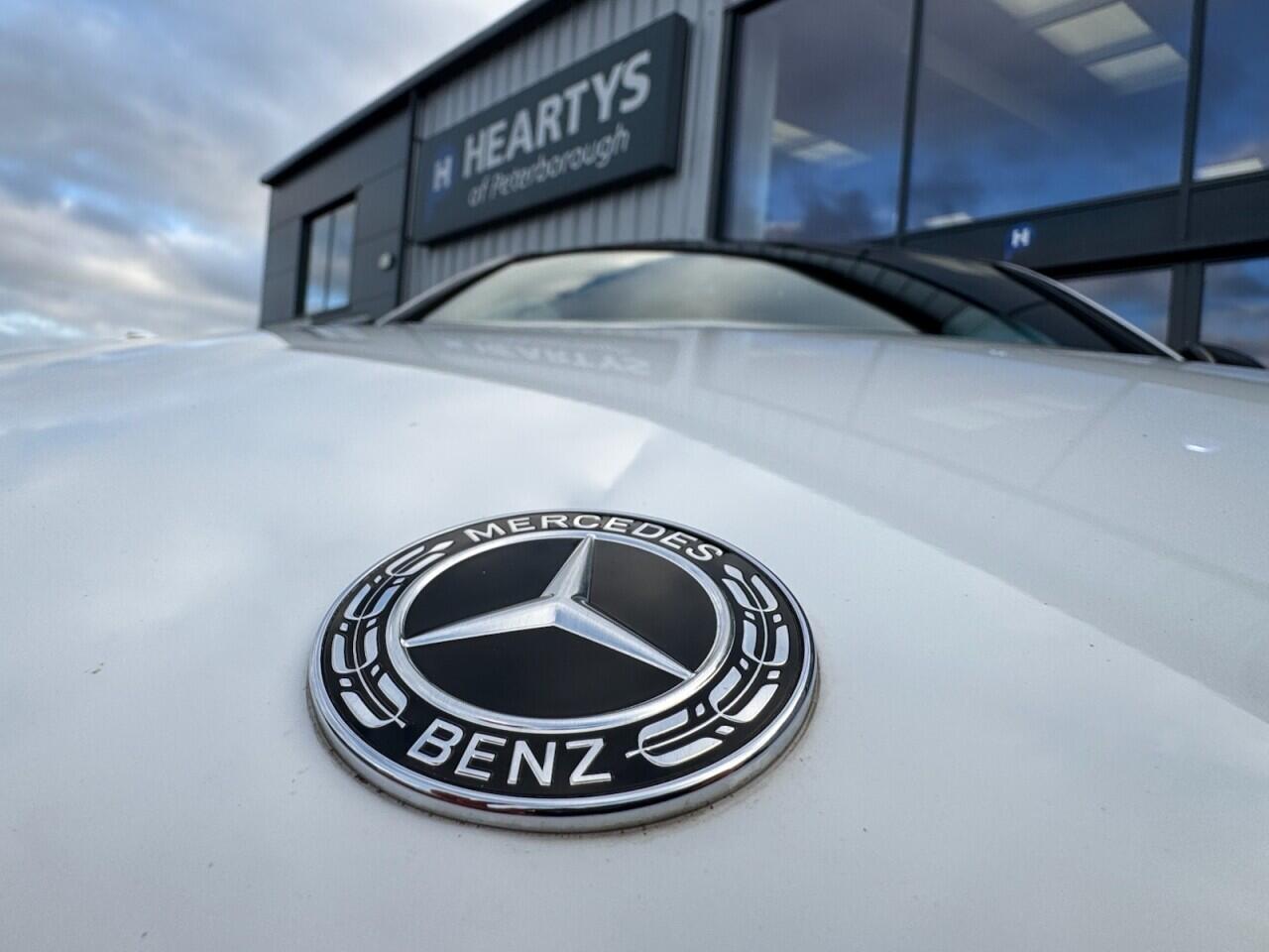 Used Mercedes-Benz C Class 2018 for sale - 76899125: Photo 26