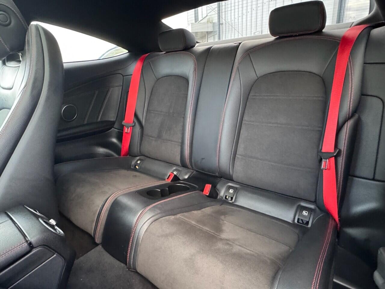 Used Mercedes-Benz C Class 2018 for sale - 76899125: Photo 30