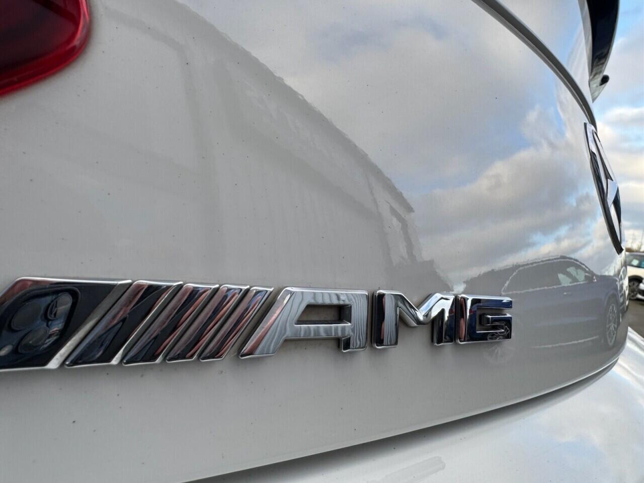 Used Mercedes-Benz C Class 2018 for sale - 76899125: Photo 32