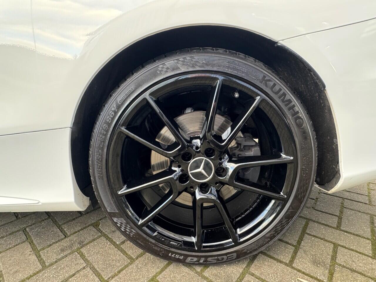 Used Mercedes-Benz C Class 2018 for sale - 76899125: Photo 41