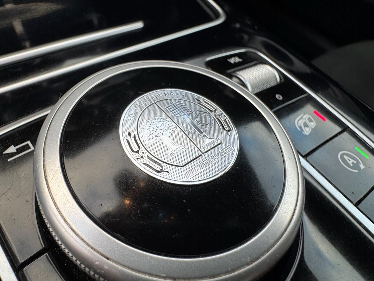 Used Mercedes-Benz C Class 2018 for sale - 76899125: Photo 43