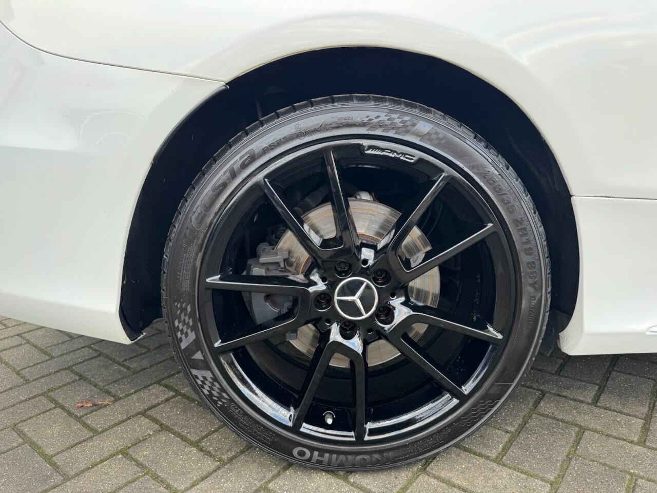 Used Mercedes-Benz C Class 2018 for sale - 76899125: Photo 44