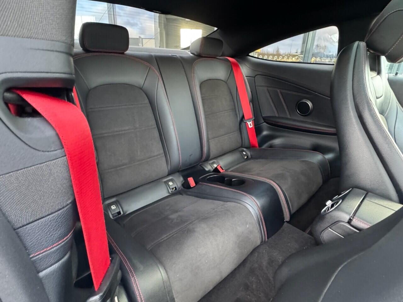 Used Mercedes-Benz C Class 2018 for sale - 76899125: Photo 49