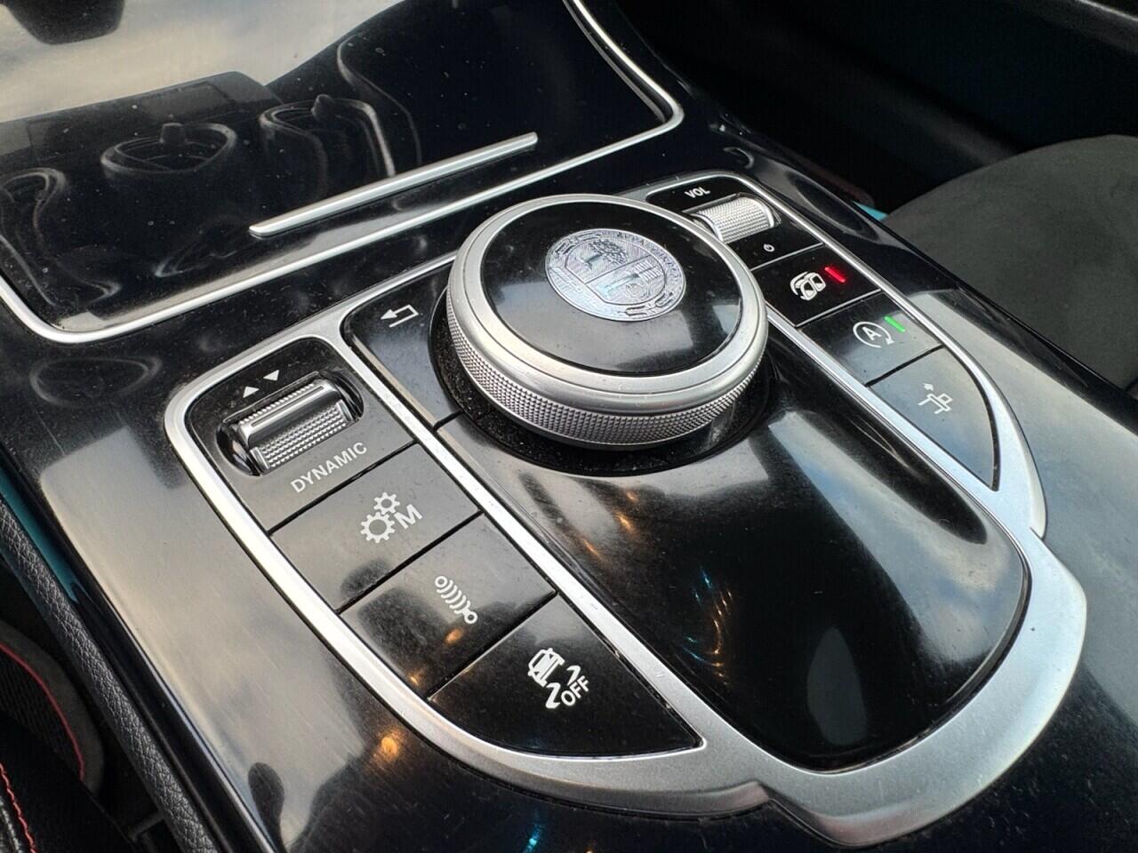 Used Mercedes-Benz C Class 2018 for sale - 76899125: Photo 51