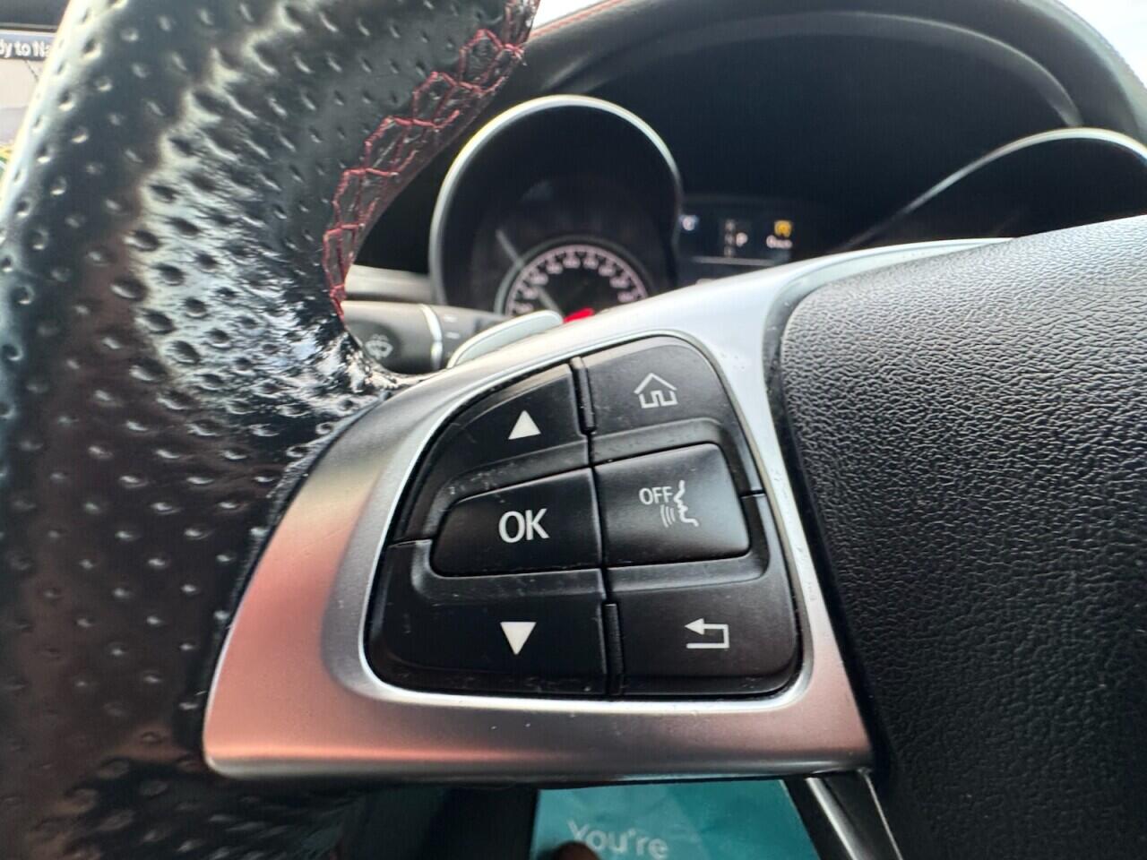 Used Mercedes-Benz C Class 2018 for sale - 76899125: Photo 62