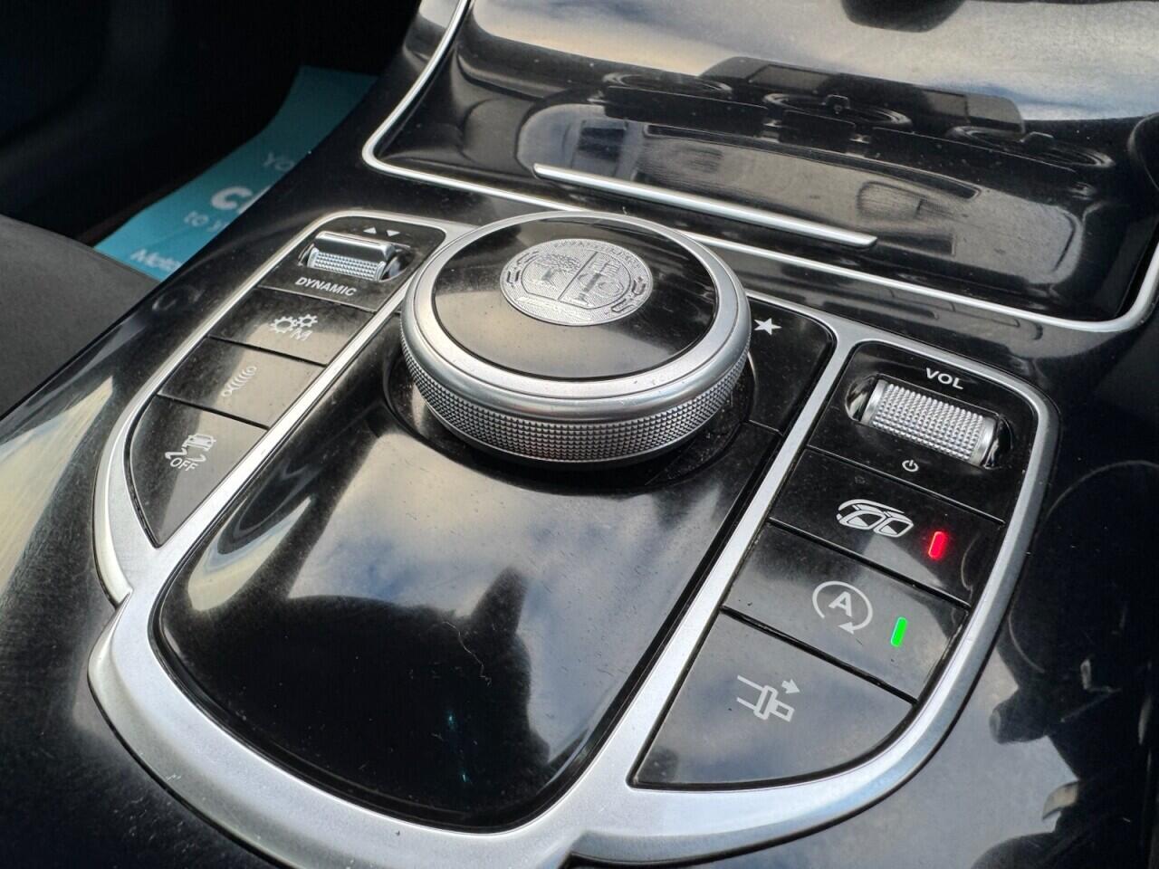 Used Mercedes-Benz C Class 2018 for sale - 76899125: Photo 65