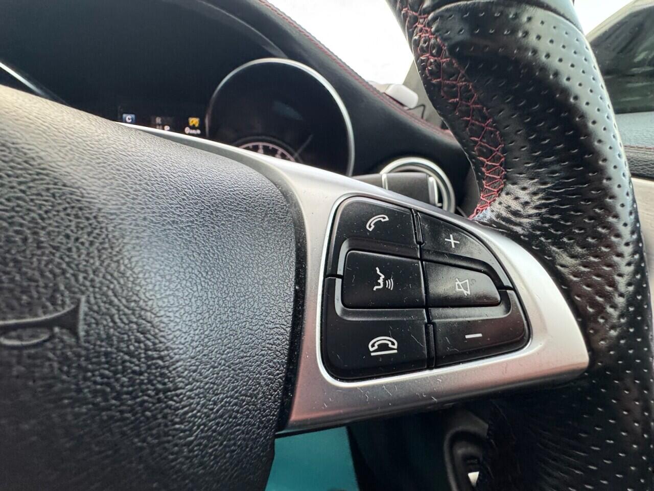 Used Mercedes-Benz C Class 2018 for sale - 76899125: Photo 69