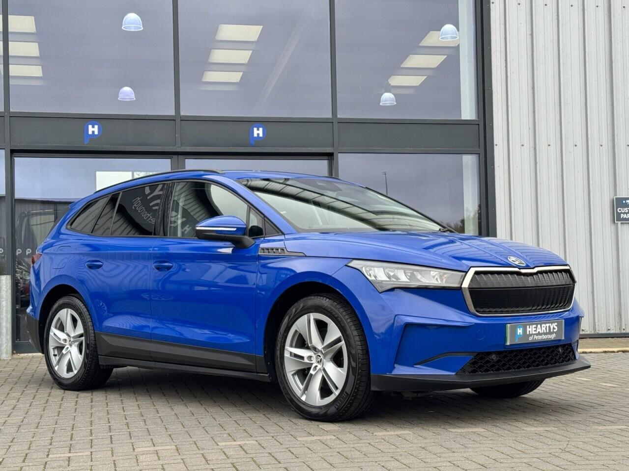 Used Skoda Enyaq 2022 for sale - 76700952: Photo 11