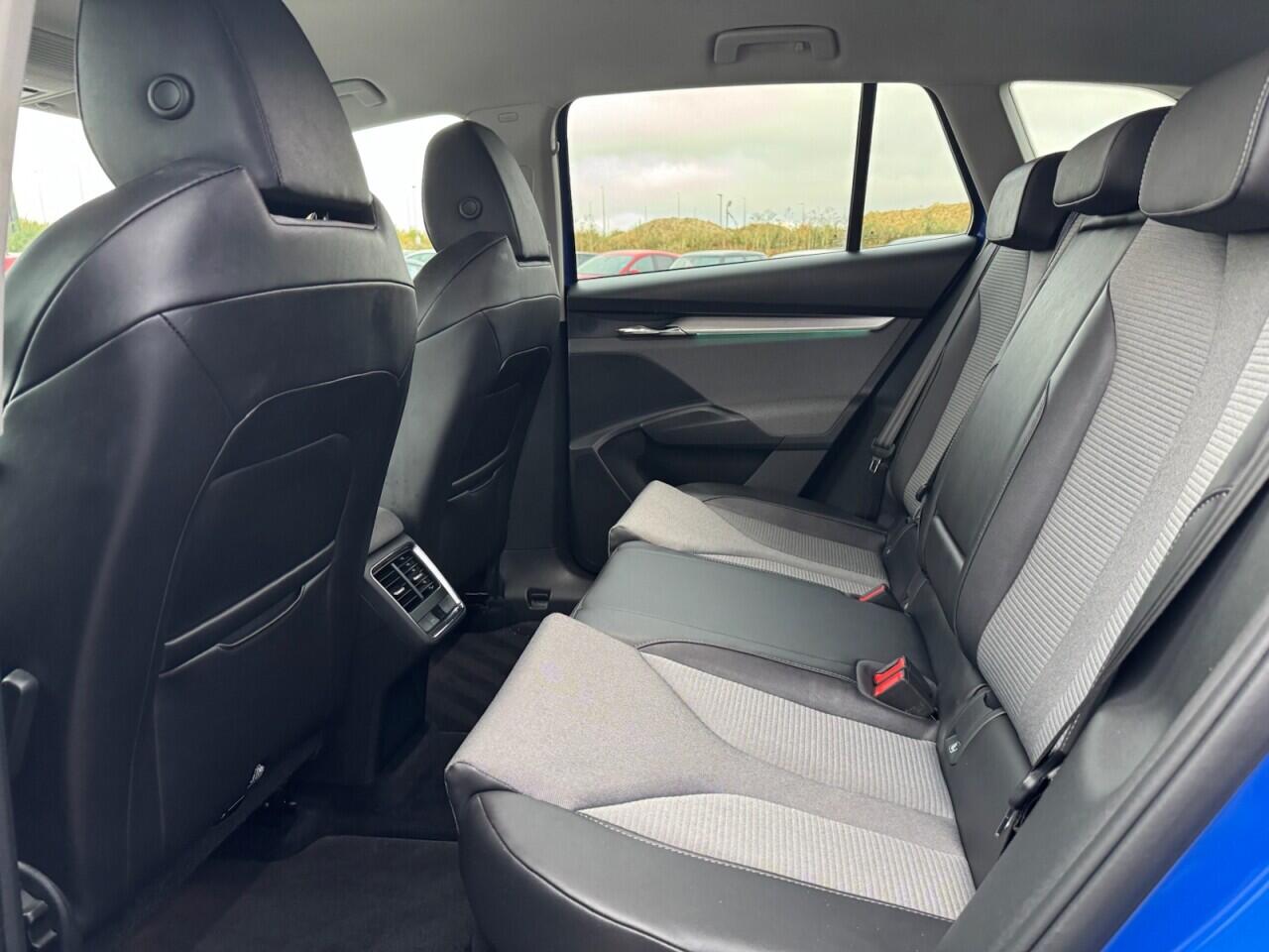 Used Skoda Enyaq 2022 for sale - 76700952: Photo 17