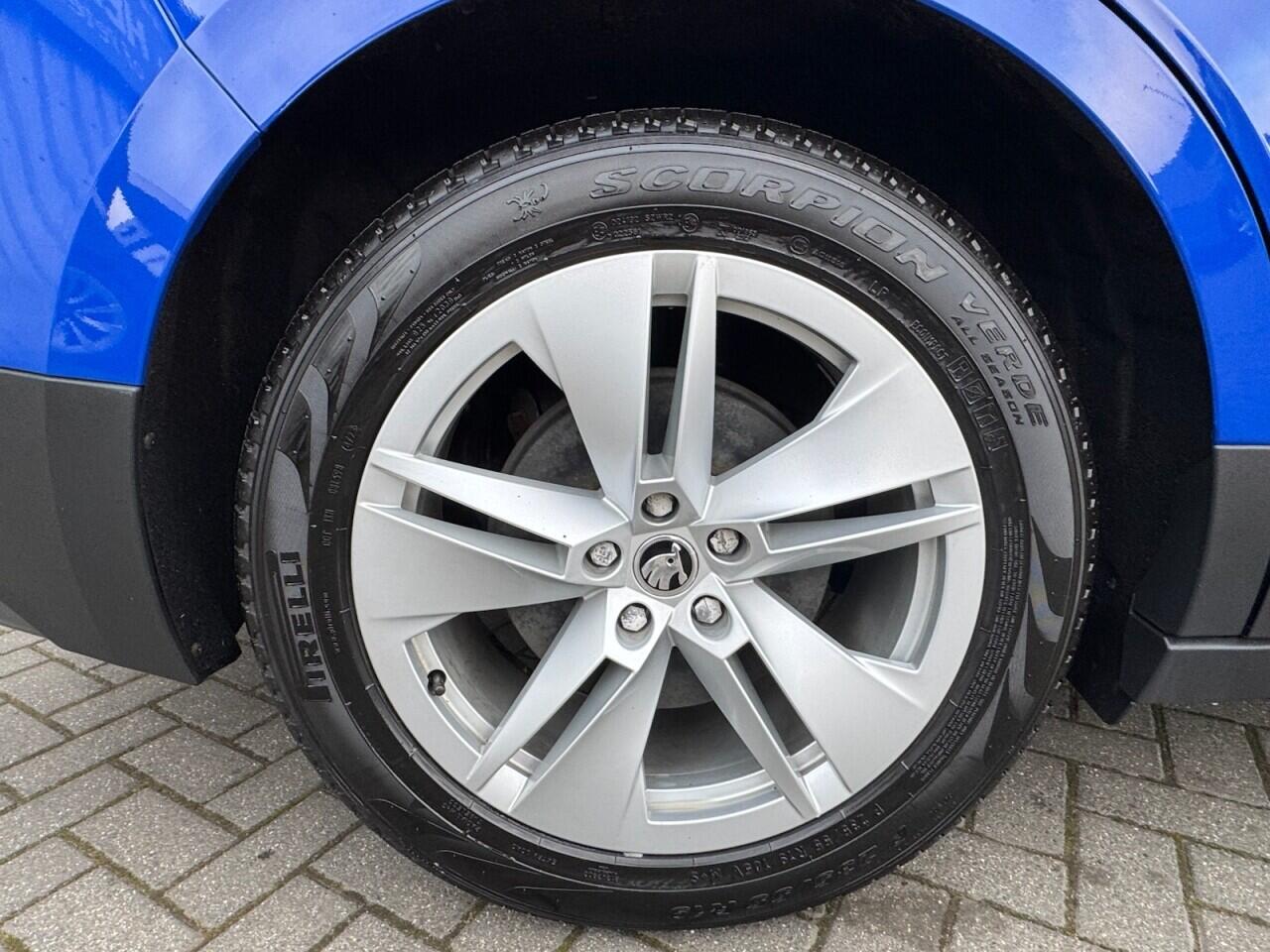 Used Skoda Enyaq 2022 for sale - 76700952: Photo 22