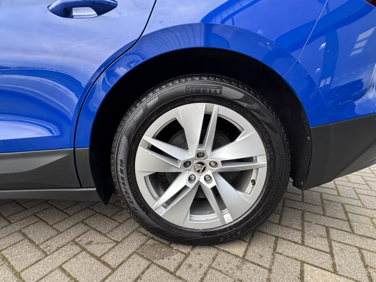 Used Skoda Enyaq 2022 for sale - 76700952: Photo 27