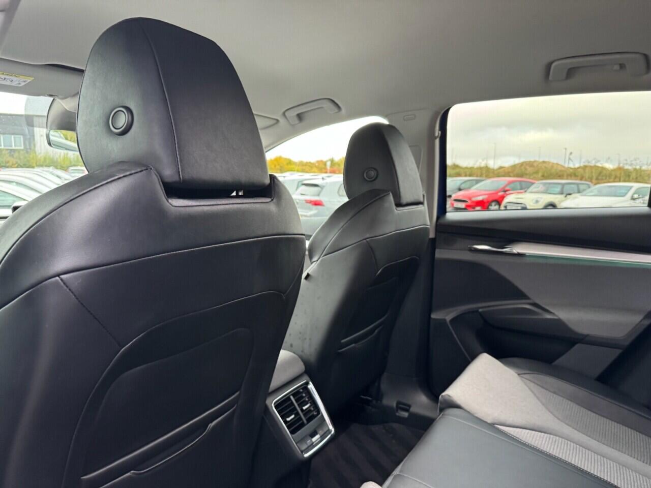 Used Skoda Enyaq 2022 for sale - 76700952: Photo 41