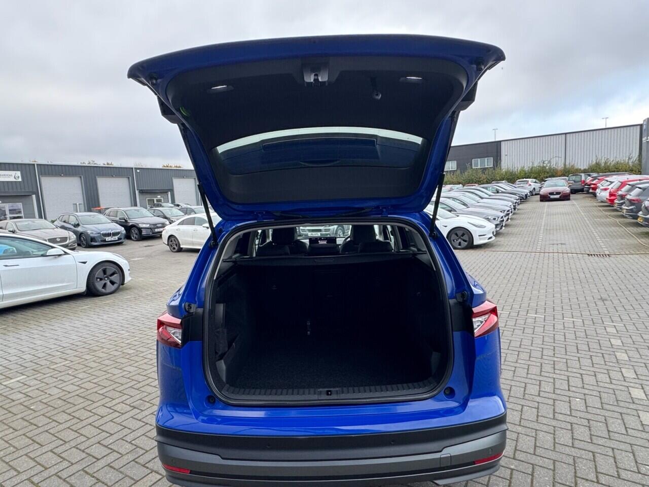 Used Skoda Enyaq 2022 for sale - 76700952: Photo 43