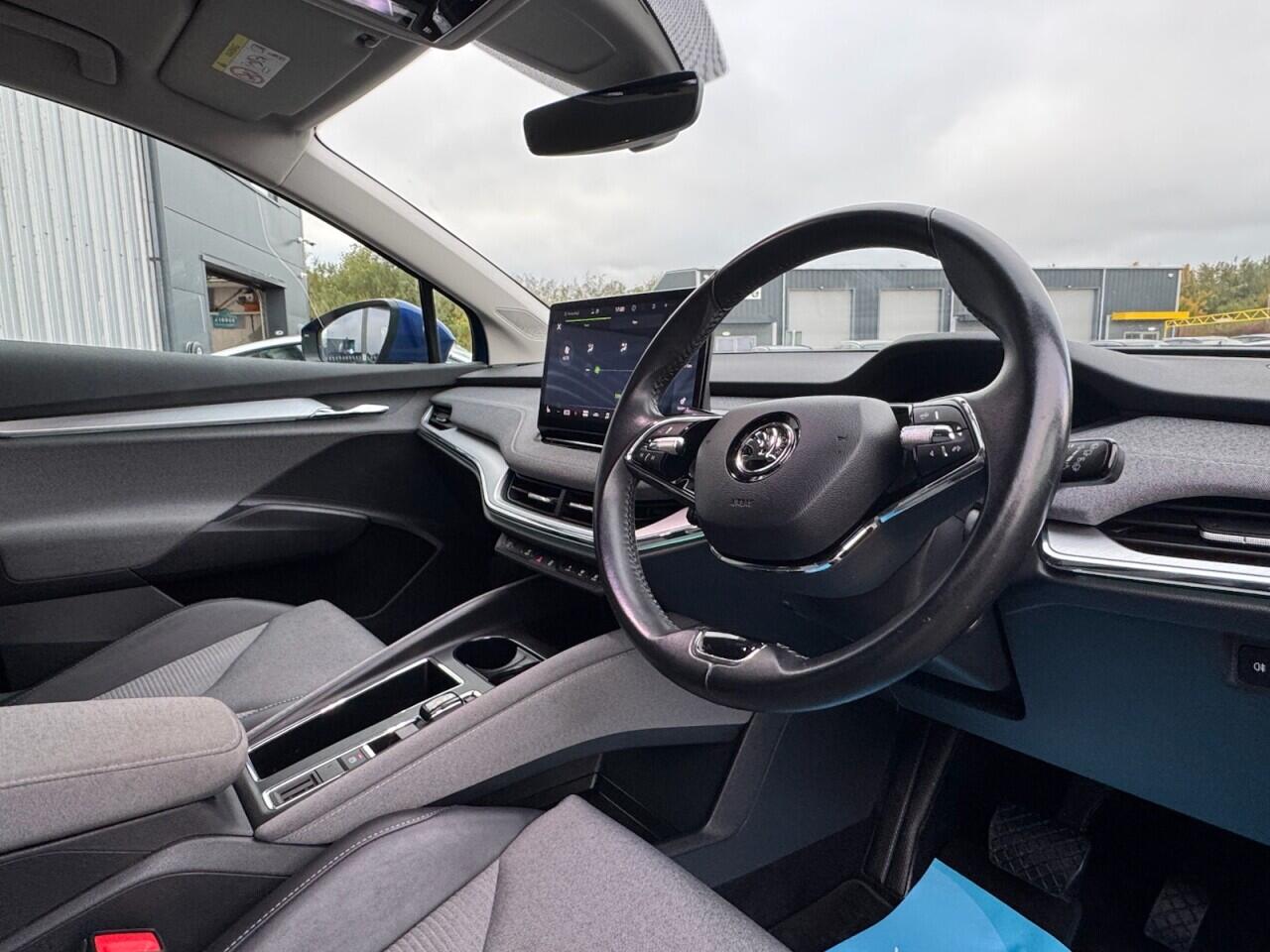 Used Skoda Enyaq 2022 for sale - 76700952: Photo 47