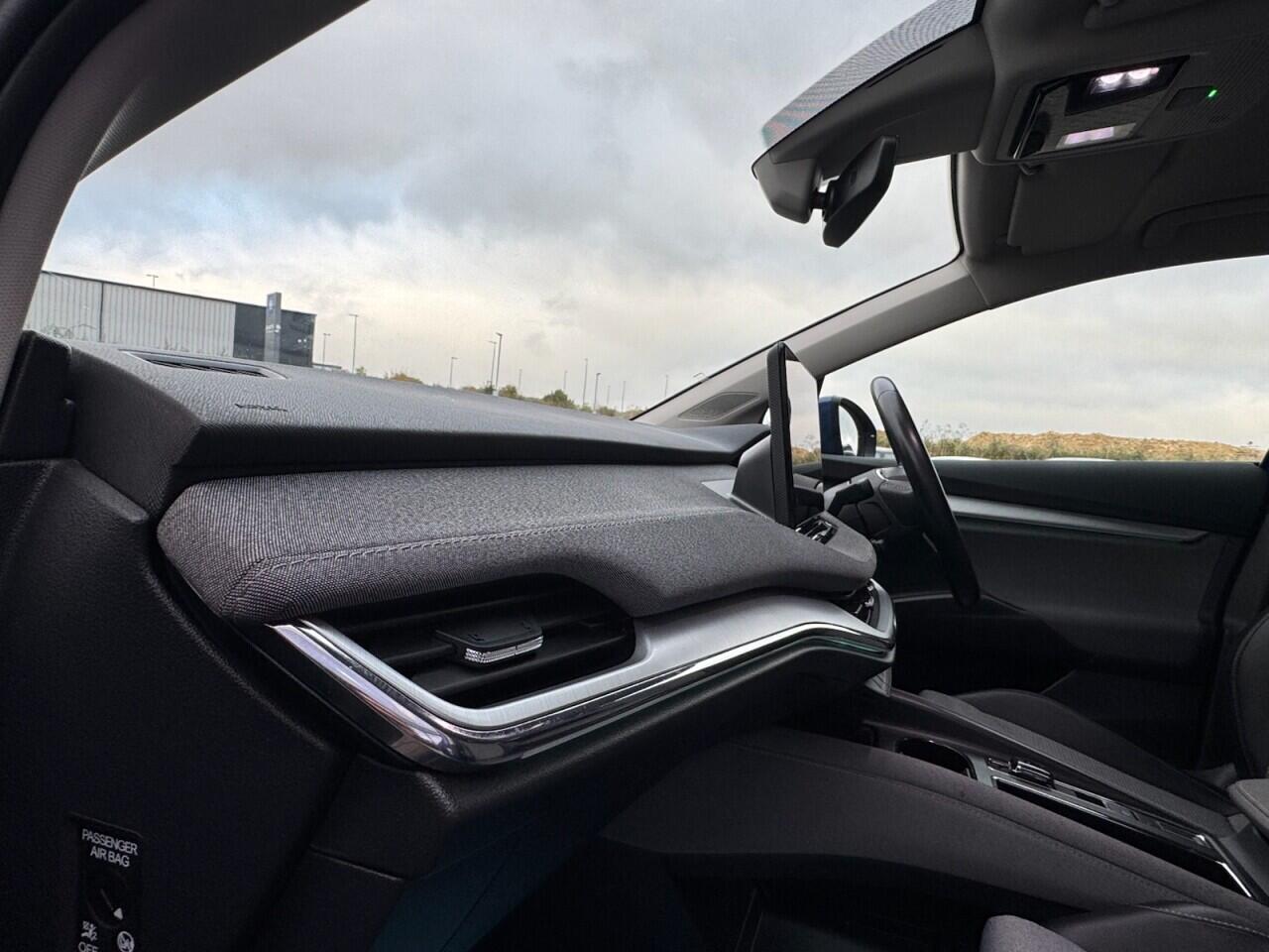 Used Skoda Enyaq 2022 for sale - 76700952: Photo 48