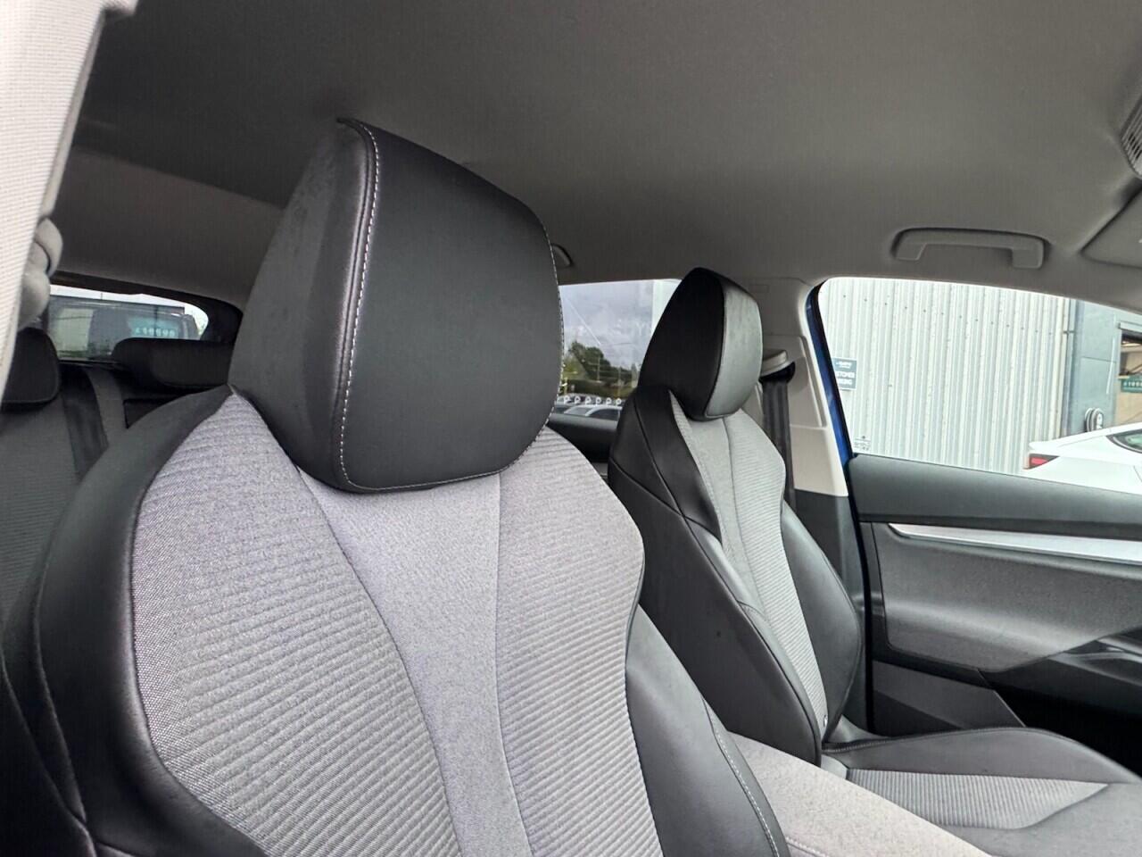 Used Skoda Enyaq 2022 for sale - 76700952: Photo 49