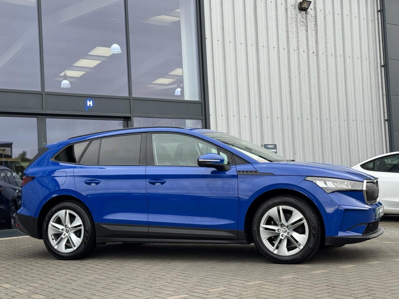 Used Skoda Enyaq 2022 for sale - 76700952: Photo 6