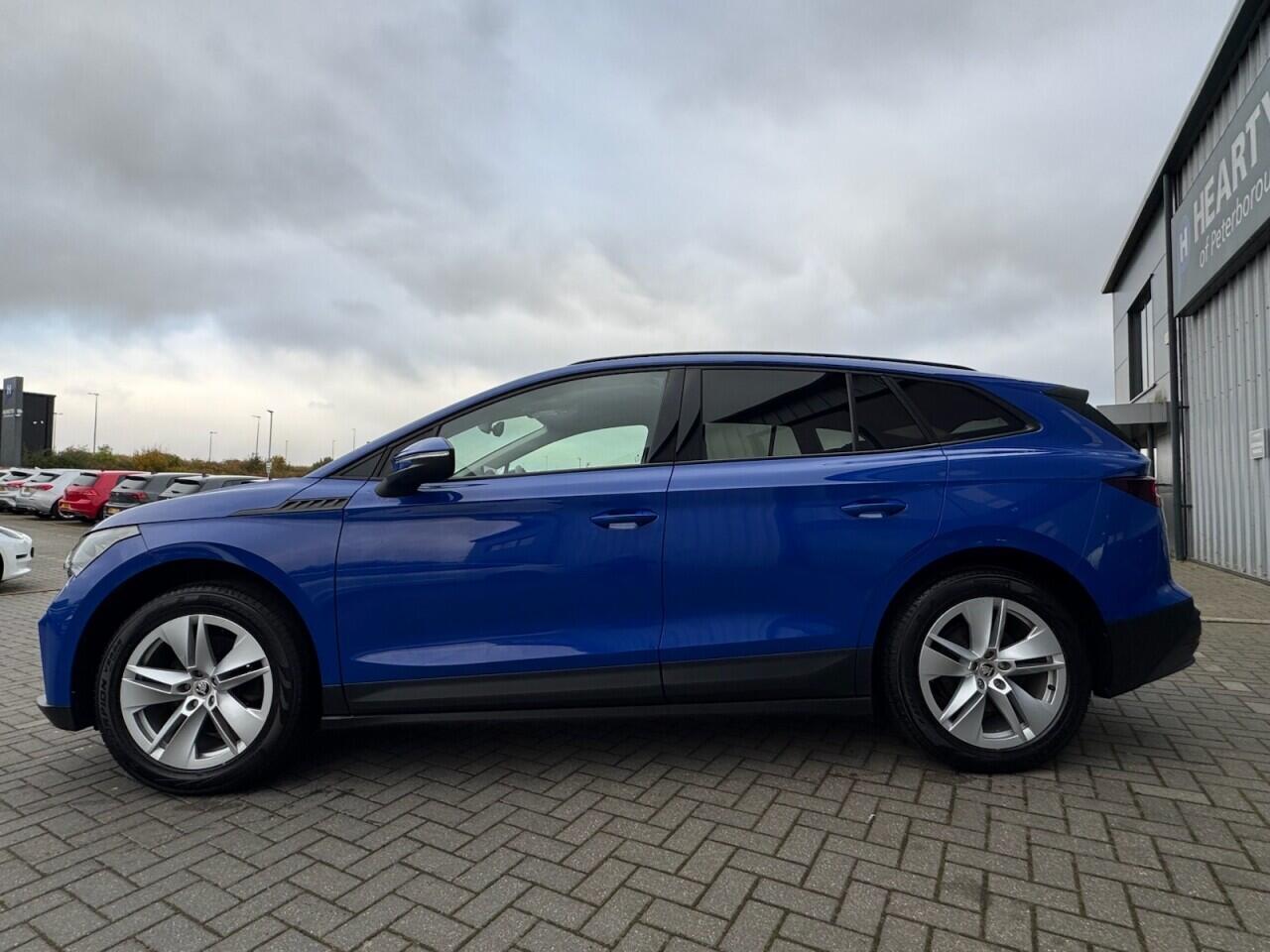 Used Skoda Enyaq 2022 for sale - 76700952: Photo 9