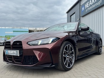 Used BMW M4 2024 for sale - 78504060: Photo