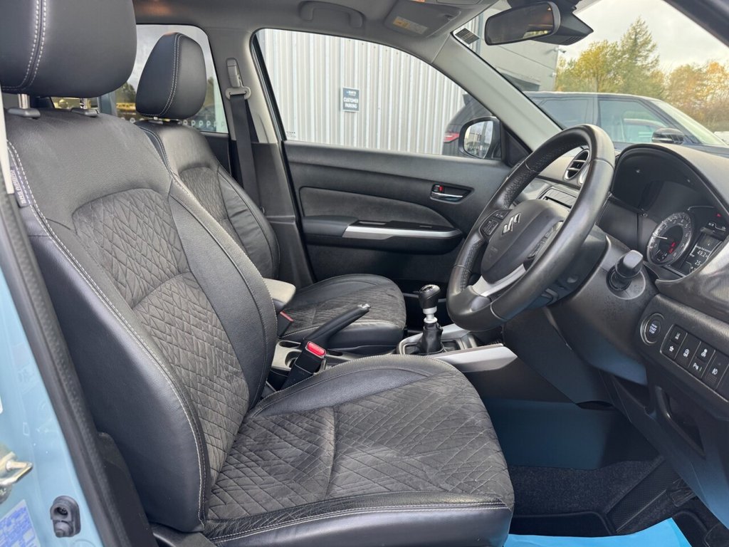 Used Suzuki Vitara 2020 for sale - 76558541: Photo 10