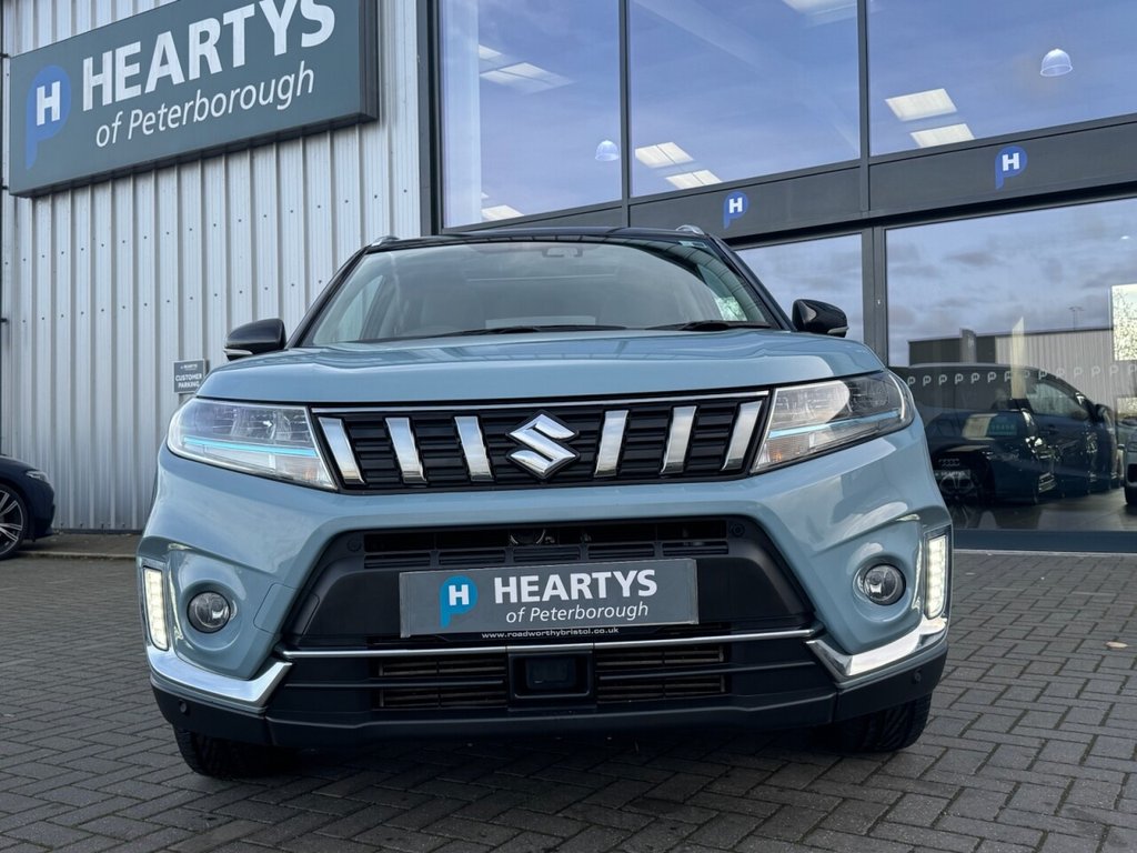 Used Suzuki Vitara 2020 for sale - 76558541: Photo 12