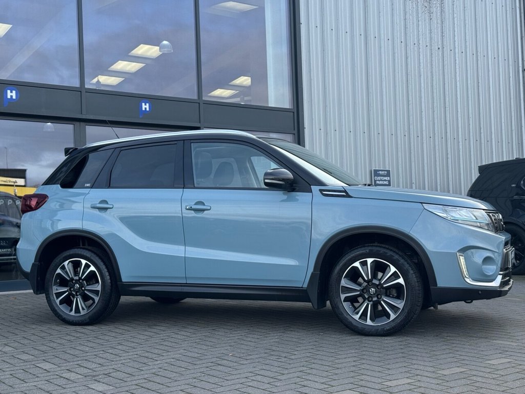 Used Suzuki Vitara 2020 for sale - 76558541: Photo 13