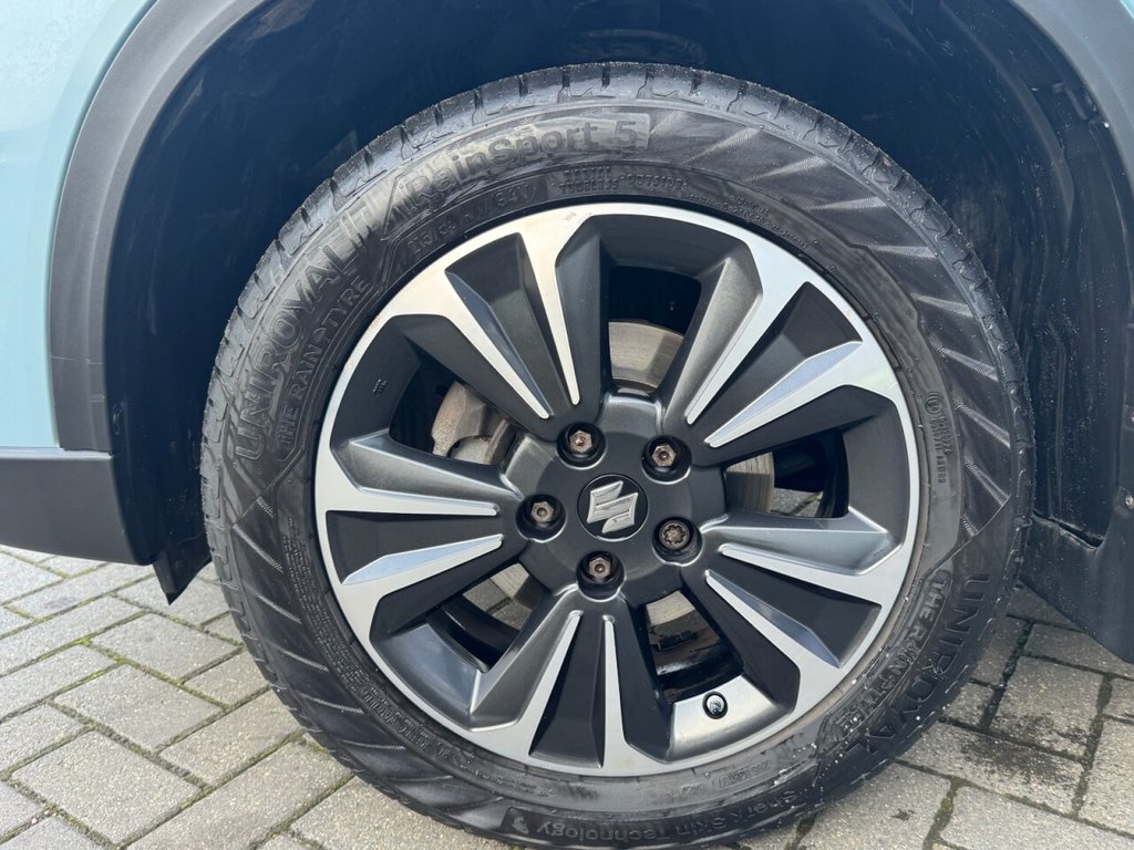 Used Suzuki Vitara 2020 for sale - 76558541: Photo 14